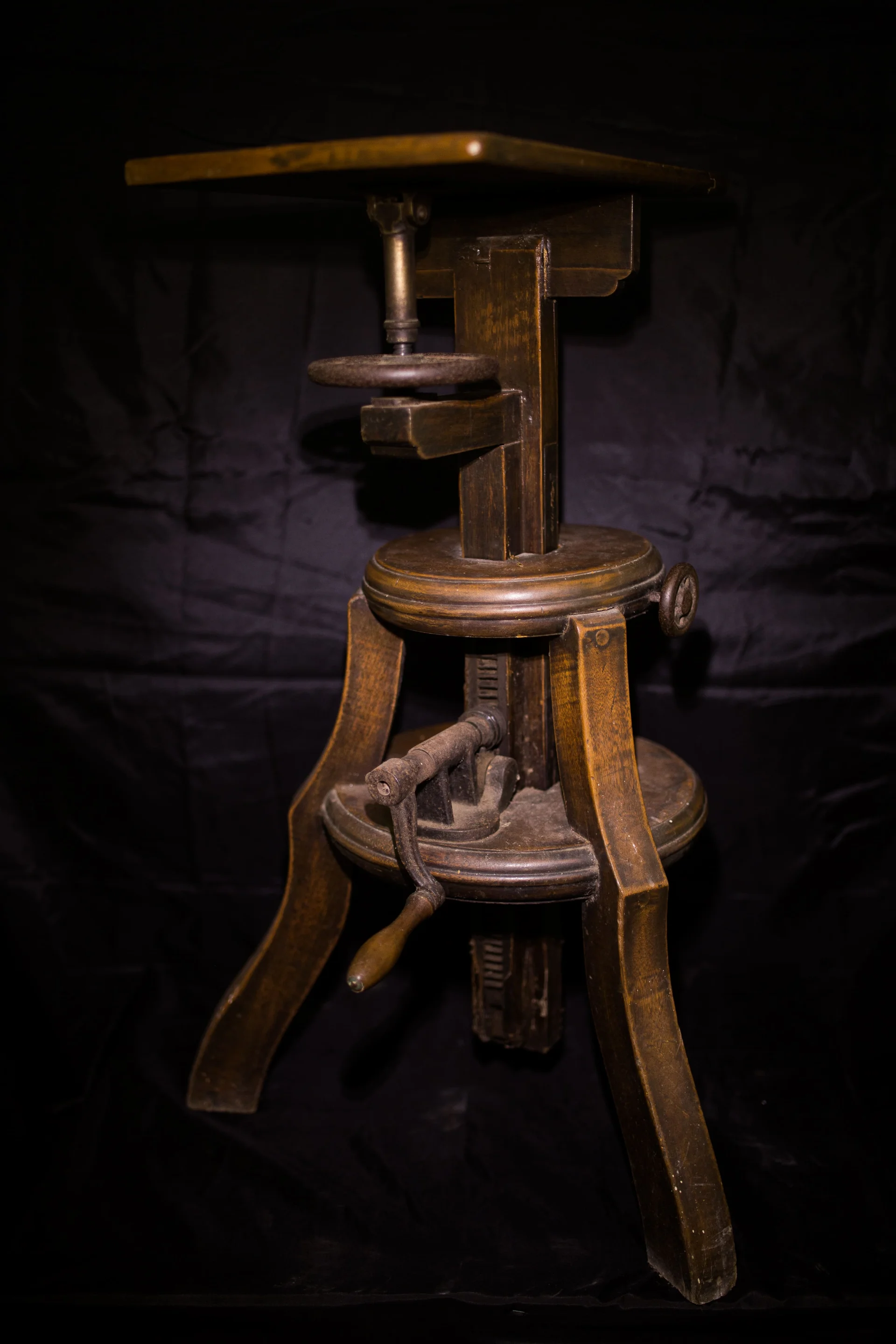 Stand Kamera Manual