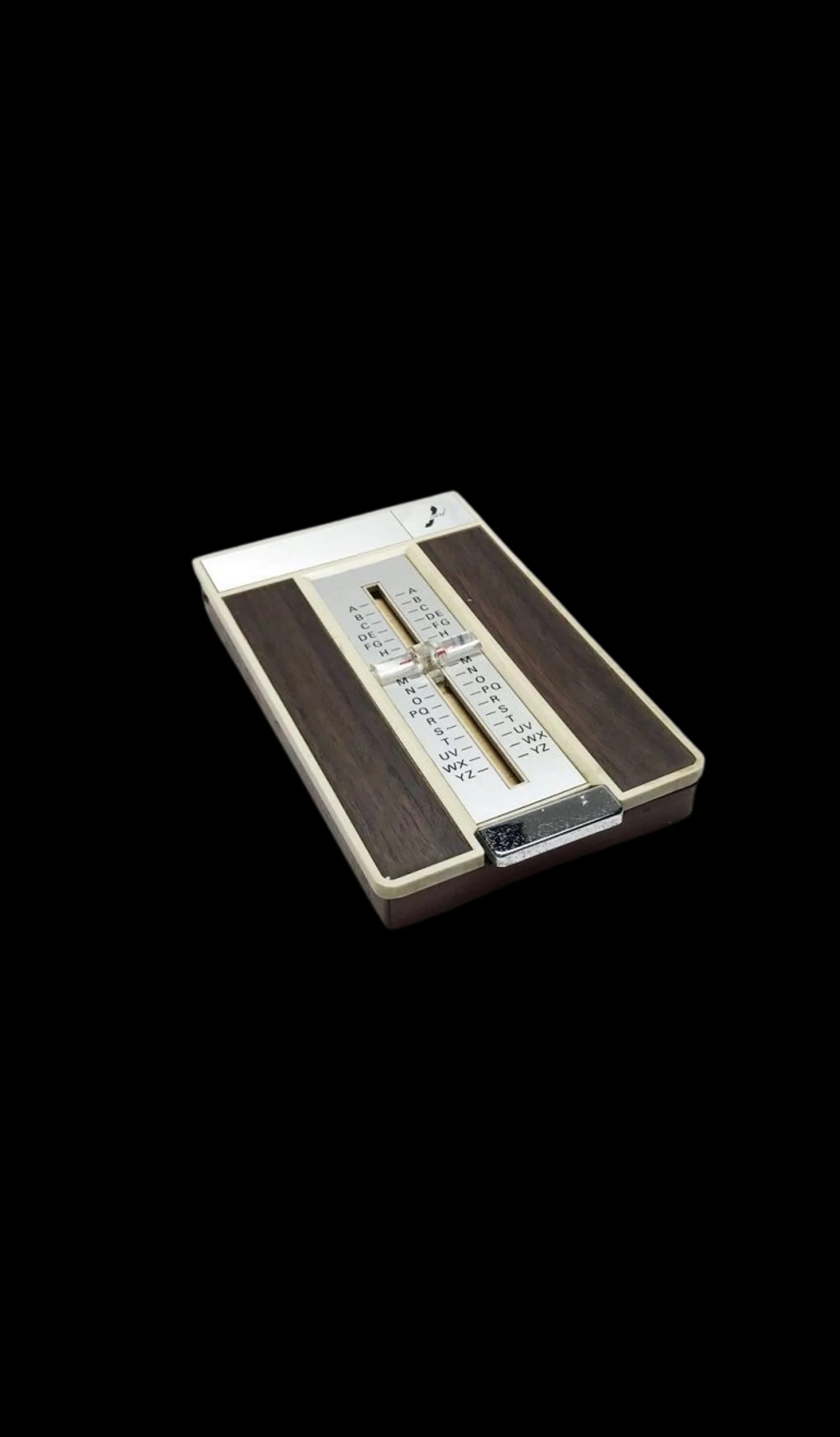 Telephone List Finder