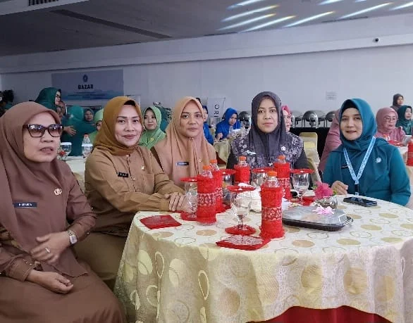 acara puncak HKG PKK ke 53
