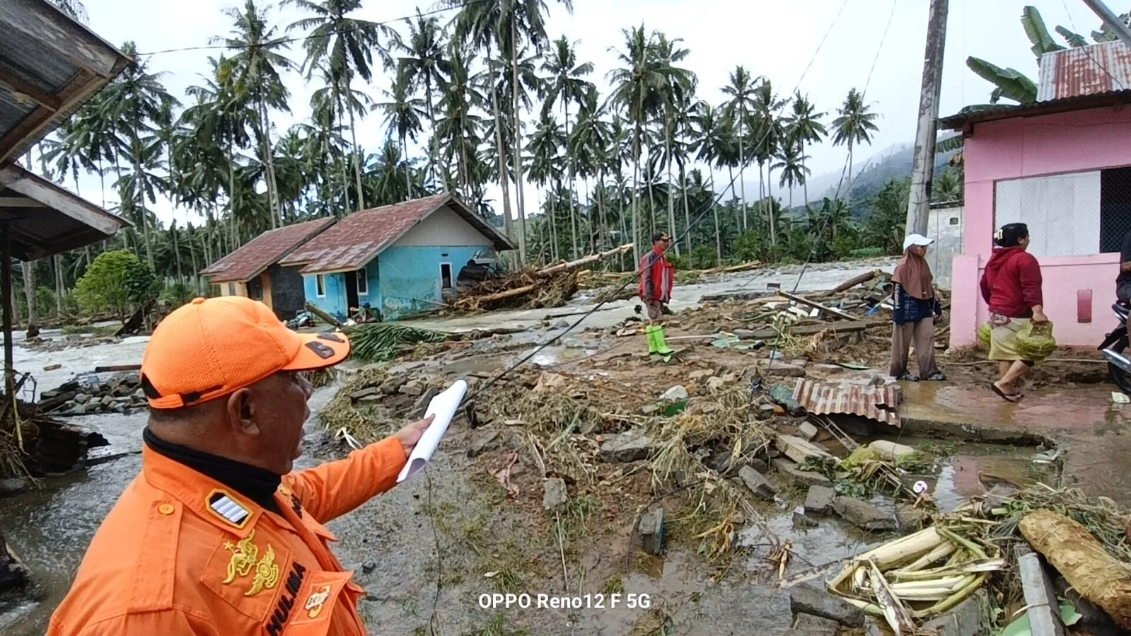 banjir