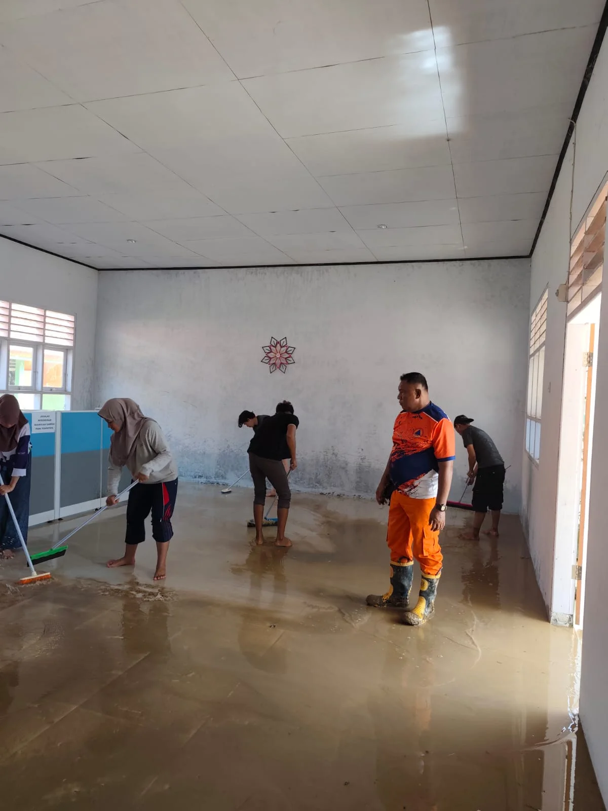 banjir