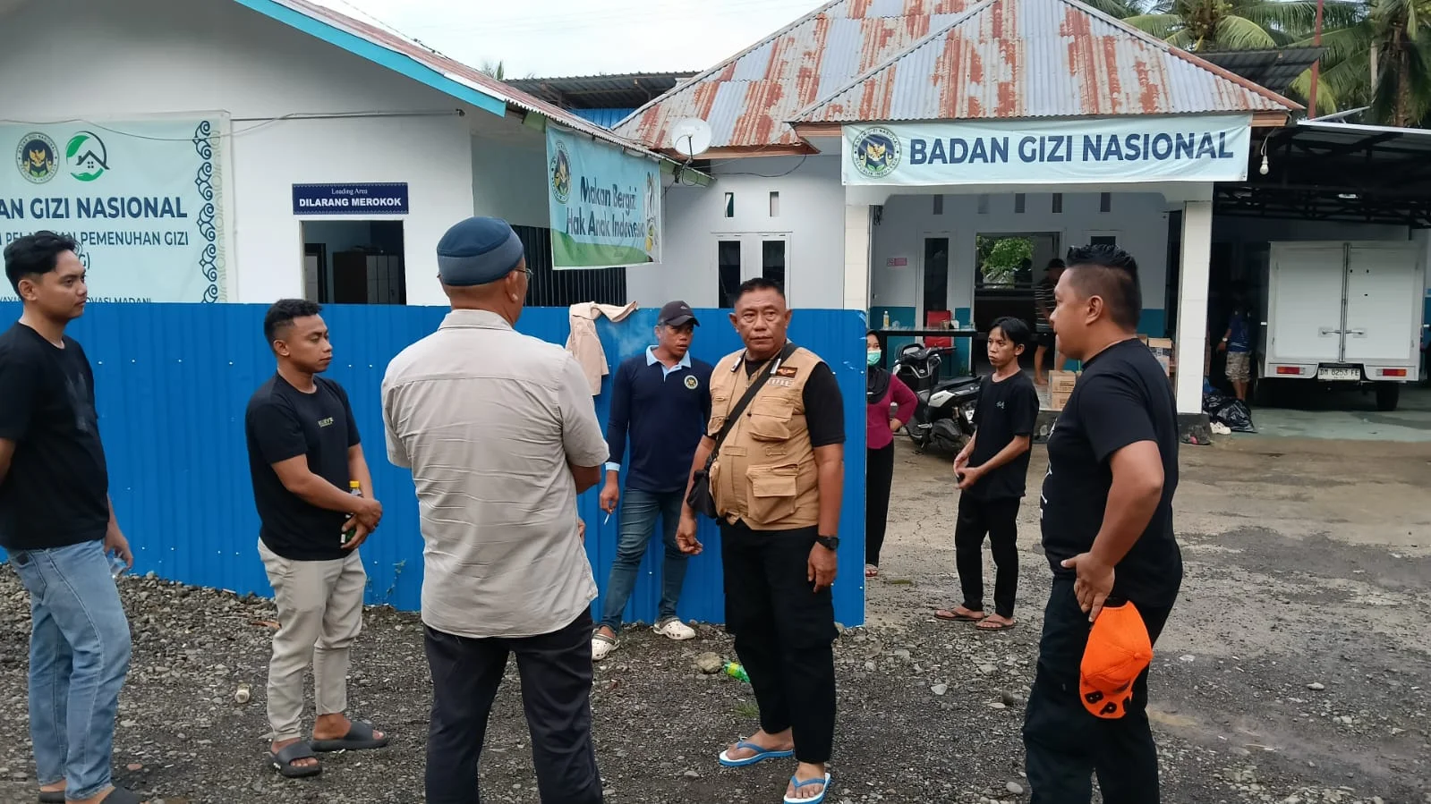banjir