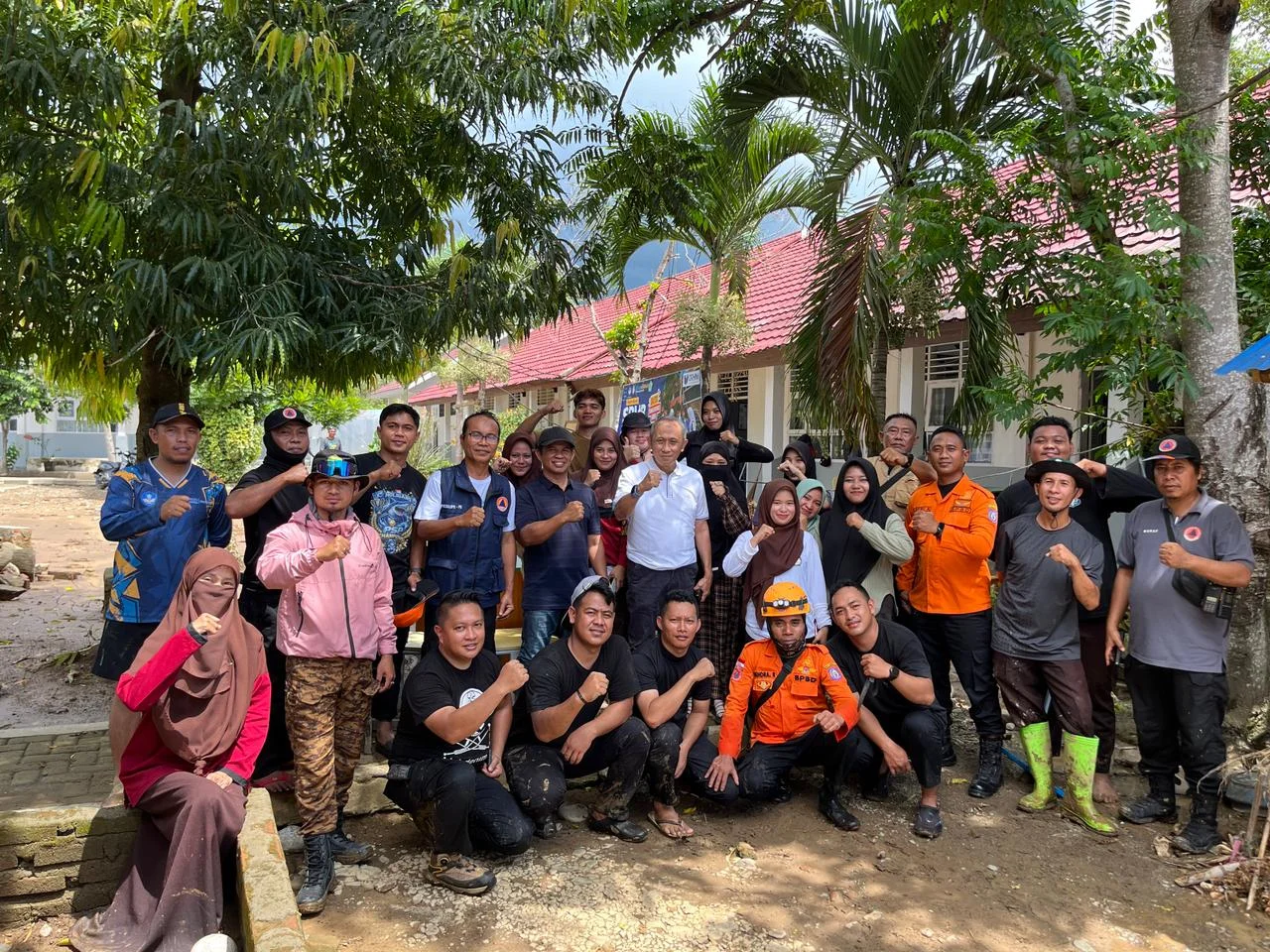 banjir