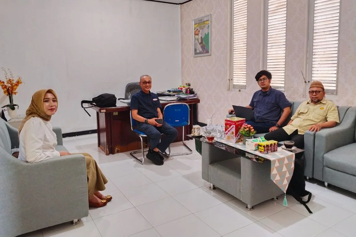 Perkuat Tata Kelola Mangrove, KKMD Gorontalo Bahas Pembaruan SK dan Sinergi Lintas Sektor Bersama DLHK