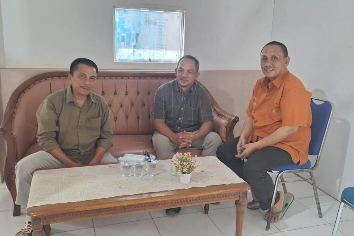 Perhutanan Sosial Boalemo Didorong Jadi Sentra Usaha Ternak, KPH V Gandeng Balai Perbibitan
