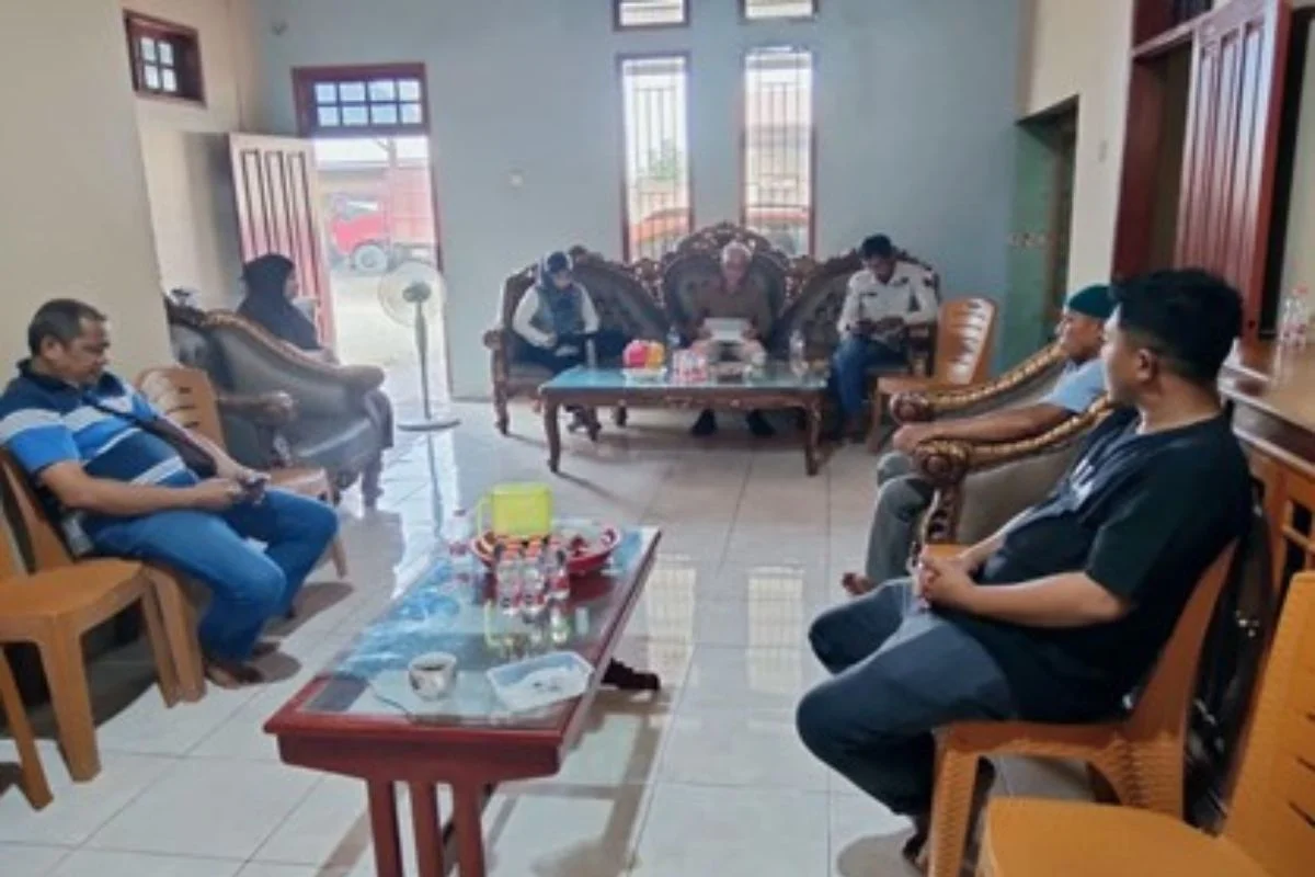DLHK Gorontalo Perkuat Legalitas Industri Kayu di Pohuwato, Dorong Pengelolaan Hasil Hutan Berkelanjutan