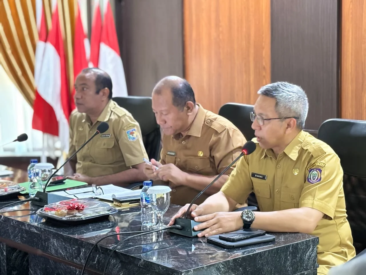 Mengawal Akuntabilitas dan Kinerja Daerah