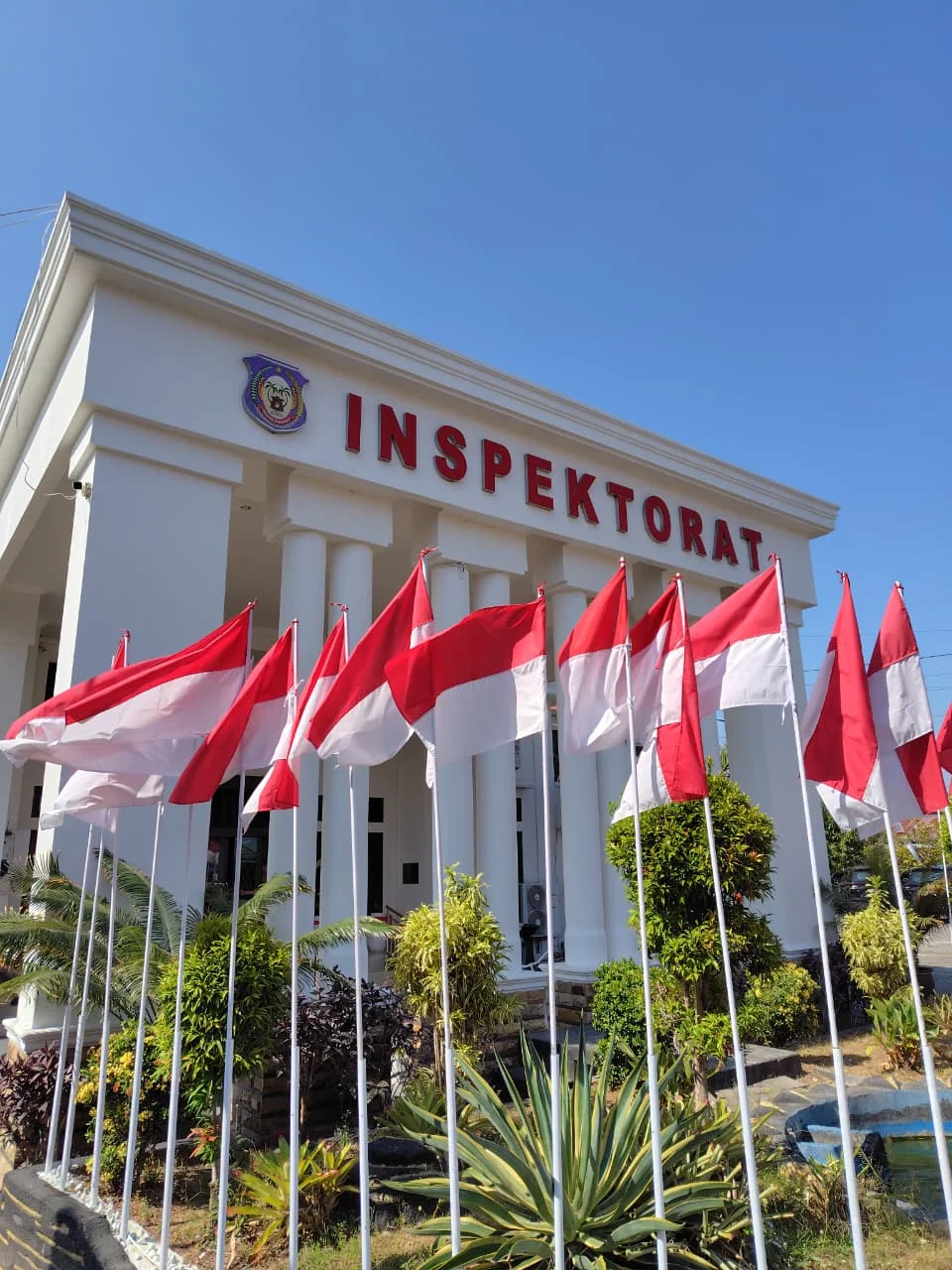 Inspektorat MO'AWASI