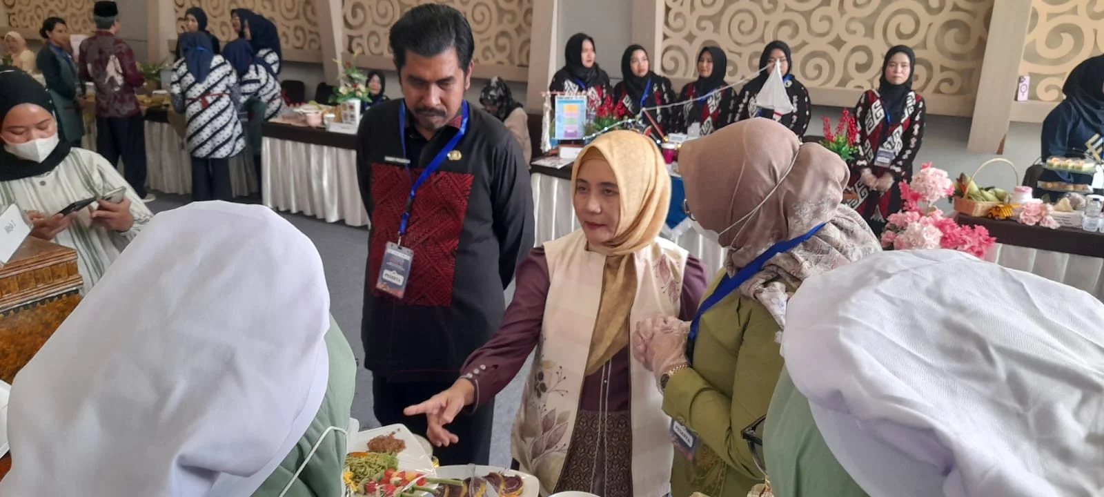 Kadis PPPA-PMD Gorontalo, Pangan Lokal dan Kearifan Lokal Jadi Kekuatan Keluarga Cegah Stunting