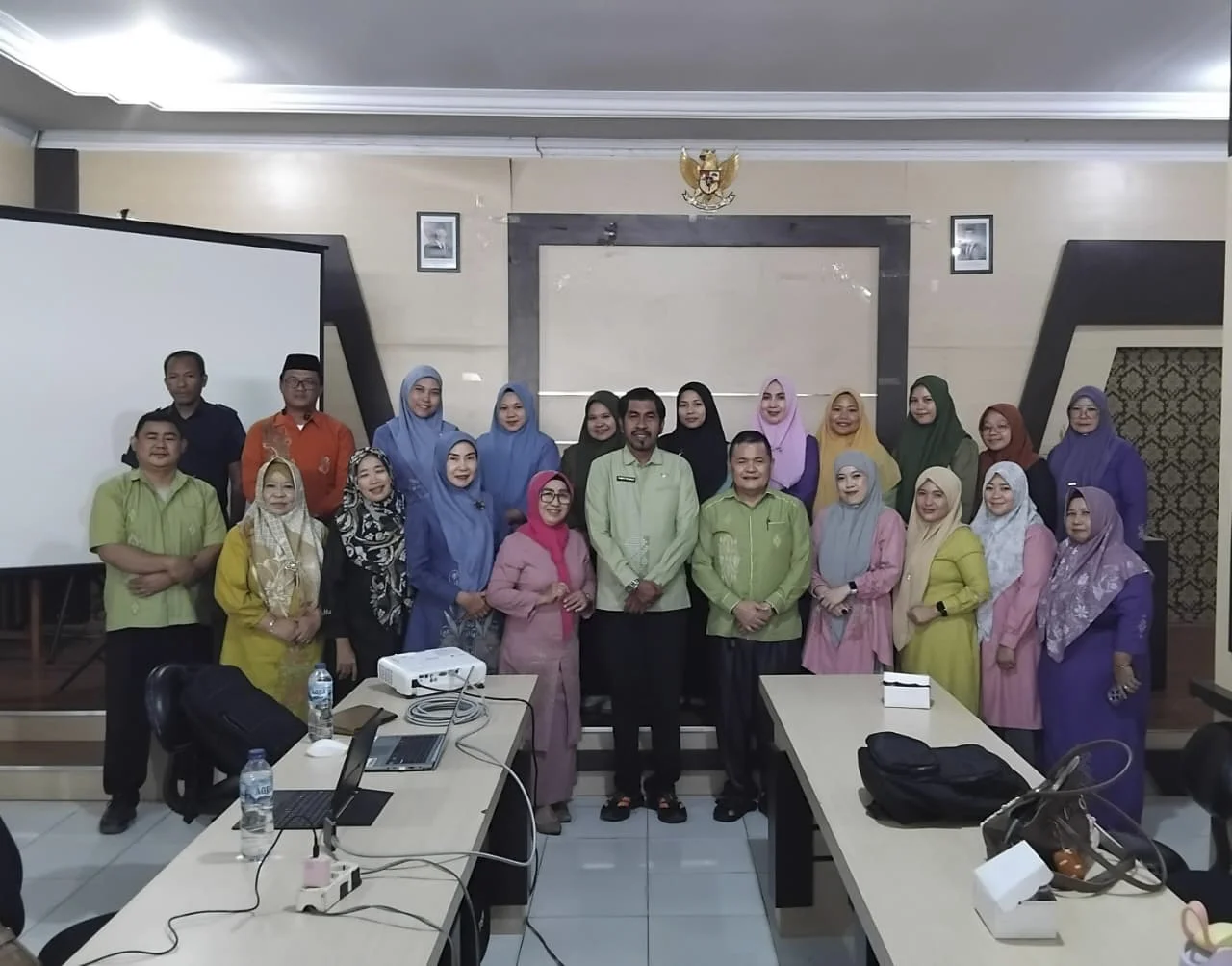 Kolaborasi Lintas Sektor, Gorontalo Bangun Sistem Peringatan Dini Pencegahan Perundungan di Sekolah