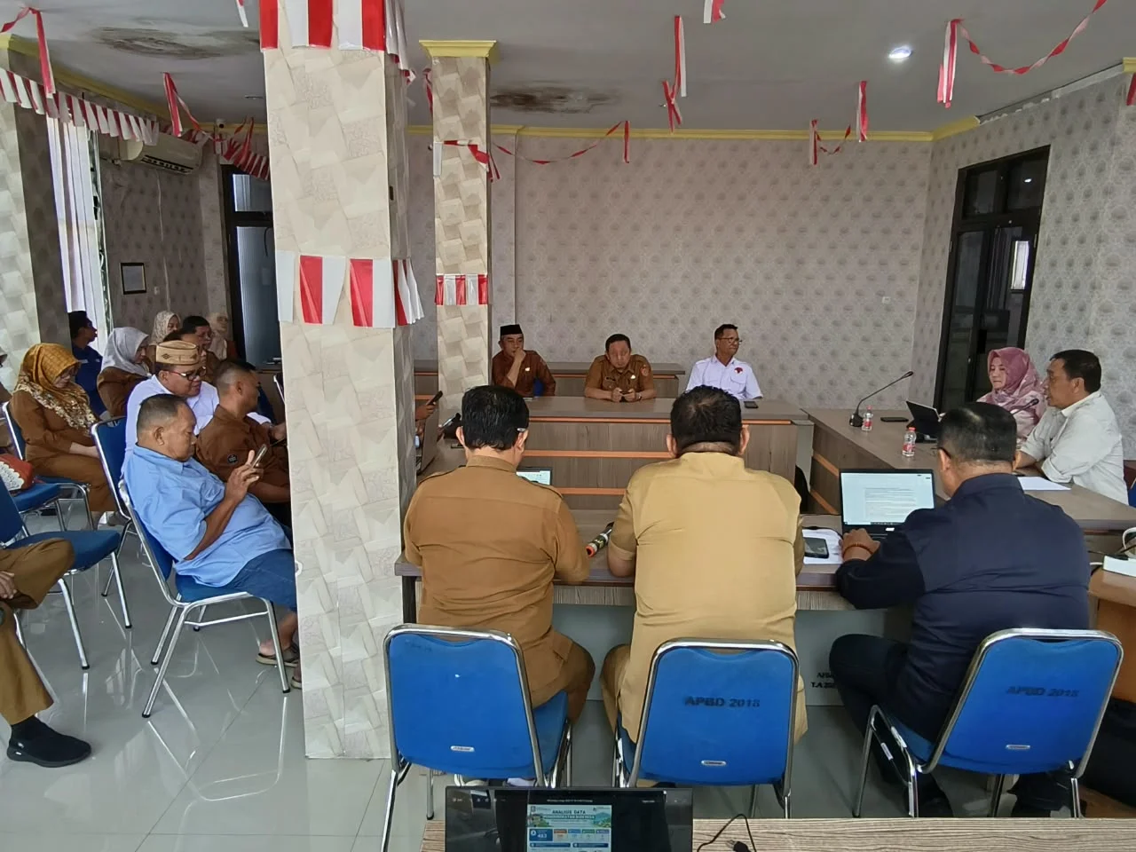 Masuk Lima Besar Pemeringkatan BUMDesa, Gorontalo Perkuat Pembinaan dan Pendampingan