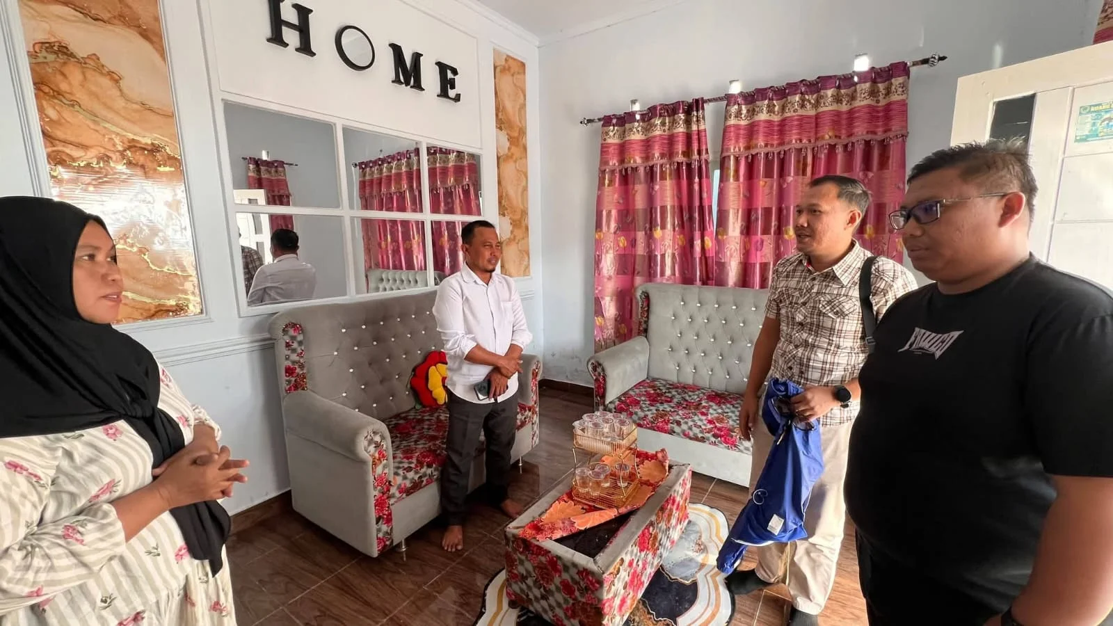 Respons Dugaan Pengeroyokan Anak di Sekolah, UPTD PPA Gorontalo Lakukan Pendampingan Korban